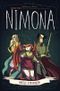 Nimona by Noelle Stevenson (2015-05-12) Cover des Buches Nimona by Noelle Stevenson (2015-05-12) (ISBN: B017YCCD5G)