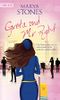 Greta und Mr. Right: Eine Stewardess auf der turbulenten Suche nach der wahren Liebe Cover des Buches Greta und Mr. Right: Eine Stewardess auf der turbulenten Suche nach der wahren Liebe (ISBN: B018UFT2NW)