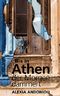Bis in Athen der Morgen dämmert Cover des Buches Bis in Athen der Morgen dämmert (ISBN: B01924JTS8)