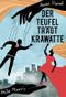 Der Teufel trägt Krawatte: Romantische Komödie Cover des Buches Der Teufel trägt Krawatte: Romantische Komödie (ISBN: B019EV47H2)