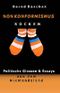 Nonkonformismus-Socken: Politische Glossen & Essays aus dem Niemandsland Cover des Buches Nonkonformismus-Socken: Politische Glossen & Essays aus dem Niemandsland (ISBN: B019LP3XIA)