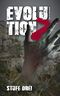 Evolution Z: Stufe Drei (Endzeit Zombie Thriller - Evolution Z 3) Cover des Buches Evolution Z: Stufe Drei (Endzeit Zombie Thriller - Evolution Z 3) (ISBN: B019LSN9Z4)