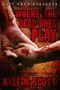 Where The Dead Ones Play: A Supernatural Horror Cover des Buches Where The Dead Ones Play: A Supernatural Horror (ISBN: B01AJZ3V1A)
