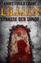 Lillian - Straße der Sünde Cover des Buches Lillian - Straße der Sünde (ISBN: B01AS6T8VC)