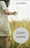 Lieber verliebt Cover des Buches Lieber verliebt (ISBN: B01B24M4KQ)