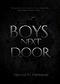 Boys Next Door Cover des Buches Boys Next Door (ISBN: B01B54DV2I)