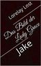 Das Bild der Lady Grace: Jake Cover des Buches Das Bild der Lady Grace: Jake (ISBN: B01B8F4RKO)