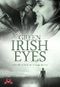 Green Irish Eyes Cover des Buches Green Irish Eyes (ISBN: B01BB1M5EA)