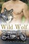 Wild Wolf: BBW Paranormal Shapeshifter Romance (The Wolf Shifters of Raven Ridge Book 2) Cover des Buches Wild Wolf: BBW Paranormal Shapeshifter Romance (The Wolf Shifters of Raven Ridge Book 2) (ISBN: B01BQJ0UX0)