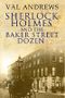 Sherlock Holmes and the Baker Street Dozen Cover des Buches Sherlock Holmes and the Baker Street Dozen (ISBN: B01CGPZ9VQ)