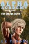 Alpha Academy: Book One of The Omega Curse Cover des Buches Alpha Academy: Book One of The Omega Curse (ISBN: B01CTVDE3M)