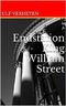 Endstation King William Street Cover des Buches Endstation King William Street (ISBN: B01D6D8BQC)
