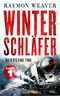 Der ferne Tod (Winterschläfer 1) (Kindle Single) Cover des Buches Der ferne Tod (Winterschläfer 1) (Kindle Single) (ISBN: B01D8O6L70)
