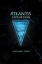 Atlantis: Expedition Cover des Buches Atlantis: Expedition (ISBN: B01D8V94B8)