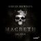 Macbeth: Ein Epos Cover des Buches Macbeth: Ein Epos (ISBN: B01DLRQT6W)