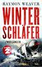 Zwiegänger (Winterschläfer 2) (Kindle Single) Cover des Buches Zwiegänger (Winterschläfer 2) (Kindle Single) (ISBN: B01DSZPY22)