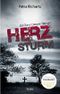 Herzsturm: Ein Sara Cooper Roman (6) Cover des Buches Herzsturm: Ein Sara Cooper Roman (6) (ISBN: B01E5NCI5W)