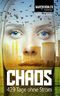 Chaos: 429 Tage ohne Strom Cover des Buches Chaos: 429 Tage ohne Strom (ISBN: B01EP7NU32)