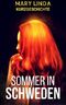 Sommer in Schweden: Kurzgeschichte Cover des Buches Sommer in Schweden: Kurzgeschichte (ISBN: B01FCKSGIU)