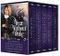 A Year Without A Duke Box Set: Books 1-5 Cover des Buches A Year Without A Duke Box Set: Books 1-5 (ISBN: B01FCLD7LK)