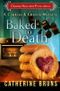 Baked to Death (Cookies & Chance Mysteries) (Volume 2) by Catherine Bruns (2016-01-15) Cover des Buches Baked to Death (Cookies & Chance Mysteries) (Volume 2) by Catherine Bruns (2016-01-15) (ISBN: B01FIWSISA)