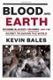 Blood and Earth Cover des Buches Blood and Earth (ISBN: B01FIXHBAA)