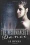 The Necromancer's Dance (The Beacon Hill Sorcerer) (Volume 1) by SJ Himes (2016-02-25) Cover des Buches The Necromancer's Dance (The Beacon Hill Sorcerer) (Volume 1) by SJ Himes (2016-02-25) (ISBN: B01FKUWSNQ)