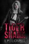 Tiger Shark: A taboo erotic romance Cover des Buches Tiger Shark: A taboo erotic romance (ISBN: B01FT7ZPJY)
