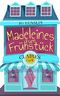 Madeleines zum Frühstück: Claires Café Cover des Buches Madeleines zum Frühstück: Claires Café (ISBN: B01GLM3L7Y)