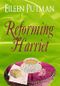 Reforming Harriet (Love in Disguise Book 4) Cover des Buches Reforming Harriet (Love in Disguise Book 4) (ISBN: B01GN9663Q)