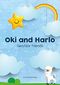 Oki and Harlo: fairytale friends Cover des Buches Oki and Harlo: fairytale friends (ISBN: B01GQNNLFK)