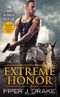 Extreme Honor (True Heroes) by Piper J. Drake (2016-01-26) Cover des Buches Extreme Honor (True Heroes) by Piper J. Drake (2016-01-26) (ISBN: B01I2612SW)