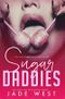 Sugar Daddies (English Edition) Cover des Buches Sugar Daddies (English Edition) (ISBN: B01I5ZC8G0)