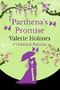 Parthena's Promise Cover des Buches Parthena's Promise (ISBN: B01IHMUEQ2)