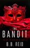 The Bandit (Stolen Duet Book 1) Cover des Buches The Bandit (Stolen Duet Book 1) (ISBN: B01JWNJP7O)