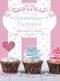 Himmelblauer Zuckerguss Cover des Buches Himmelblauer Zuckerguss (ISBN: B01K8B8V4W)