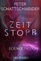 Zeitstopp (German Edition) Cover des Buches Zeitstopp (German Edition) (ISBN: B01KCAE0IU)