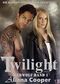 Twilight Werwolf - (Twilight Werwolf Band 1) Cover des Buches Twilight Werwolf - (Twilight Werwolf Band 1) (ISBN: B01KZOIA16)