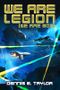 We Are Legion (We Are Bob) (Bobiverse Book 1) (English Edition) Cover des Buches We Are Legion (We Are Bob) (Bobiverse Book 1) (English Edition) (ISBN: B01LWAESYQ)