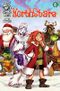 Northstars Vol. 1: Welcome to Snowville Cover des Buches Northstars Vol. 1: Welcome to Snowville (ISBN: B01LWONO5Y)