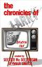 The Chronicles of Larry: Season One Cover des Buches The Chronicles of Larry: Season One (ISBN: B01M00KJ6M)