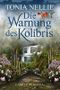 Die Warnung des Kolibris Cover des Buches Die Warnung des Kolibris (ISBN: B01M03LQXC)