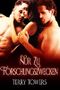 Nur zu Forschungszwecken Cover des Buches Nur zu Forschungszwecken (ISBN: B01M7RBUOH)