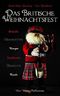 Das britische Weihnachtsfest Cover des Buches Das britische Weihnachtsfest (ISBN: B01MFEM1T7)