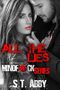 All The Lies (Mindf*ck Series Book 4) (English Edition) Cover des Buches All The Lies (Mindf*ck Series Book 4) (English Edition) (ISBN: B01MTZDCUN)