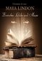 Maya Lindon: Zwischen Liebe und Magie Cover des Buches Maya Lindon: Zwischen Liebe und Magie (ISBN: B01MU23FHI)