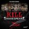 Kill Shakespeare: Die komplette Serie Cover des Buches Kill Shakespeare: Die komplette Serie (ISBN: B01MXBYD59)