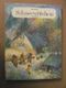 Schneewittchen. Ein Märchen der Brüder Grimm mit Bildern von BERNADETTE (großformatig!) Cover des Buches Schneewittchen. Ein Märchen der Brüder Grimm mit Bildern von BERNADETTE (großformatig!) (ISBN: B01MYPB4L4)