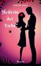Heilerin der Liebe Cover des Buches Heilerin der Liebe (ISBN: B01N0D4URL)