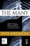 The Many by Wyl Menmuir (2016-06-15) Cover des Buches The Many by Wyl Menmuir (2016-06-15) (ISBN: B01N3UMLEW)